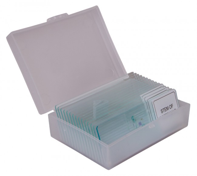 Микроскоп цифровой Bresser National Geographic USB, со штативом Микроскоп цифровой Bresser National Geographic USB, со штативом