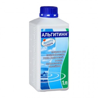 Альгитинн 1 л   (жидкость), флакон