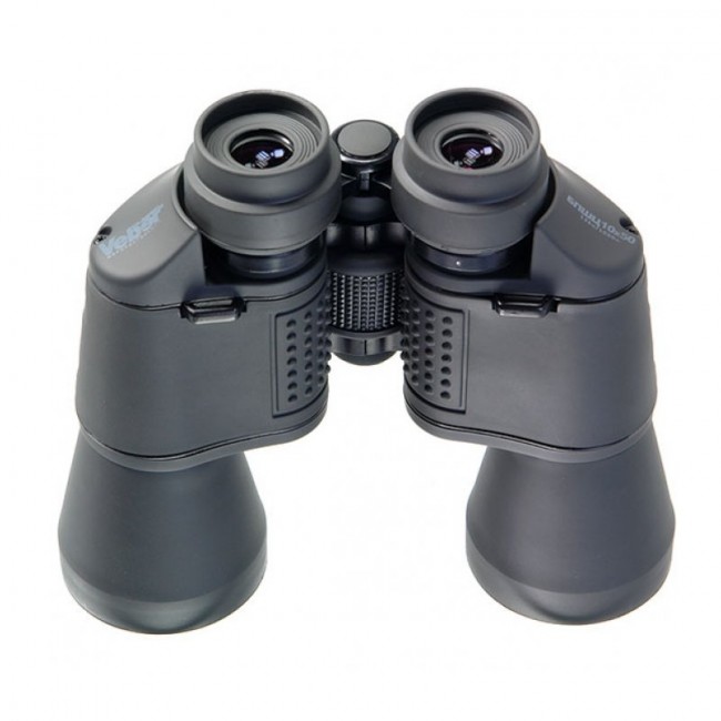 Бинокль Veber Classic Бпшц 15x50 Vrwa, серый Бинокль Veber Classic Бпшц 15x50 Vrwa, серый