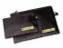 Комплект из 2 чехлов для кредитных карт с Rfid-Защитой Travel Blue Rfid Pockets, цвет черный