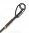 Спиннинг Caiman Solomon Telespin Fiber glass - 3,6м. 10-30г (В)