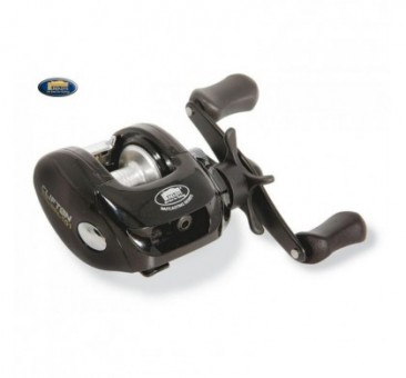 Катушка мультипликаторная Linea Effe Clifton 101 6.2:1 - 1 подш. - вес-225гр. Катушка мультипликаторная Linea Effe Clifton 101 6.2:1 - 1 подш. - вес-225гр.