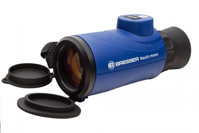 Монокуляр Bresser Nautic 8x42 Монокуляр Bresser Nautic 8x42