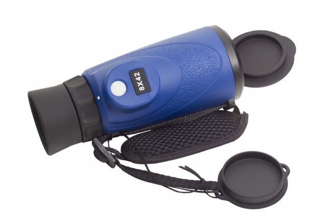 Монокуляр Bresser Nautic 8x42 Монокуляр Bresser Nautic 8x42