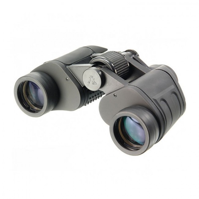 Бинокль Veber Classic Бпшц 7x35 Vrwa, серый Бинокль Veber Classic Бпшц 7x35 Vrwa, серый