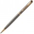 Шариковая ручка Parker Sonnet Slim, цвет - серебристый