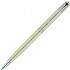 Шариковая ручка Parker Sonnet Slim, цвет - серебристый