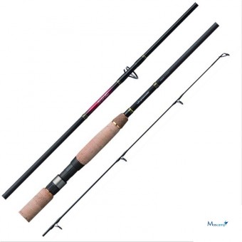Спиннинговое удилище Daiwa Team RU-AR 862Mhfs 2.59 метров - 10-40гр Спиннинговое удилище Daiwa Team RU-AR 862Mhfs 2.59 метров - 10-40гр