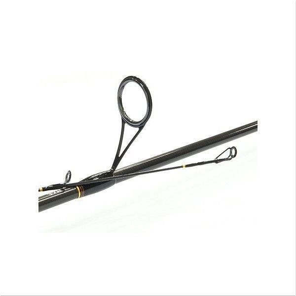 Спиннинг Daiwa Team RU-AR 862Mhfs 2.59 метров - 10-40гр Спиннинг Daiwa Team RU-AR 862Mhfs 2.59 метров - 10-40гр