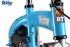 Велобалансир Hobby-bike RToriginal ALU 2016 blue