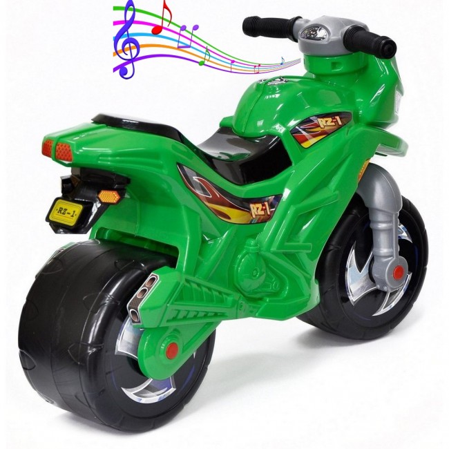 Orion Toys мотоцикл 2 х колесный