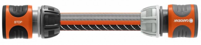 Набор полива Gardena Comfort Flex (18040-20.000.00)