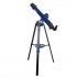 Телескоп с автонаведением Meade StarNavigator NG 90 мм