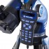 Телескоп с автонаведением Meade StarNavigator NG 90 мм