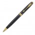 Шариковая ручка Parker Sonnet, цвет - темно-серый/золото