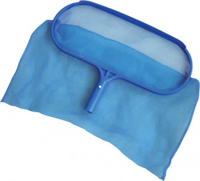 Сачок для чистки бассейна   (гребень)   без ручки