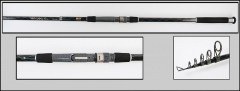 Удилище Caiman Mulsanne Tele Carp, IM7. SIC вес 250гр. - 3,6м Удилище Caiman Mulsanne Tele Carp, IM7. SIC вес 250гр. - 3,6м