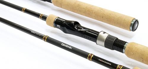 Спиннинг Daiwa Team Daiwa-RU-AR 902Mhfs 2.74м - 10-40гр Спиннинг Daiwa Team Daiwa-RU-AR 902Mhfs 2.74м - 10-40гр