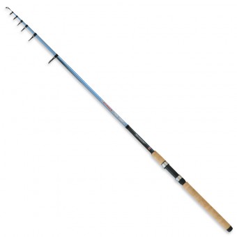 Удочки Robinson Stinger Tele Carp 3,00м. - 40-90г, карбон IM6, 7секц (11G-TC-300) Польша Удочки Robinson Stinger Tele Carp 3,00м. - 40-90г, карбон IM6, 7секц (11G-TC-300) Польша