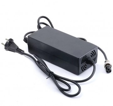 Зарядное устройство для гироскутеров Зарядное устройство для гироскутеров