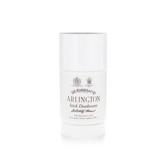 Твердый дезодорант D. R. Harris, Arlington, 75 гр