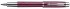 Перьевая ручка Parker IM, цвет - розовый металлик, перо - нержавеющая сталь