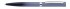 Шариковая ручка Pierre Cardin Actuel, цвет - двухтоновый:серый/черный. Упаковка P-1