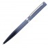 Шариковая ручка Pierre Cardin Actuel, цвет - двухтоновый:серый/черный. Упаковка P-1