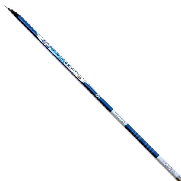 Удилище Linea Effe Can. holo Carbon Fissa б/к 5,00м - вес 267 грамм Удилище Linea Effe Can. holo Carbon Fissa б/к 5,00м - вес 267 грамм