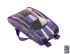 Рюкзак-машинка   (фиолетовый)