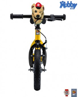 Велобалансир Hobby-bike RToriginal ALU 2016 yellow Велобалансир Hobby-bike RToriginal ALU 2016 yellow