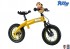 Велобалансир Hobby-bike RToriginal ALU 2016 yellow