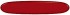 Задняя накладка для ножей Victorinox 84 мм, пластиковая, красная