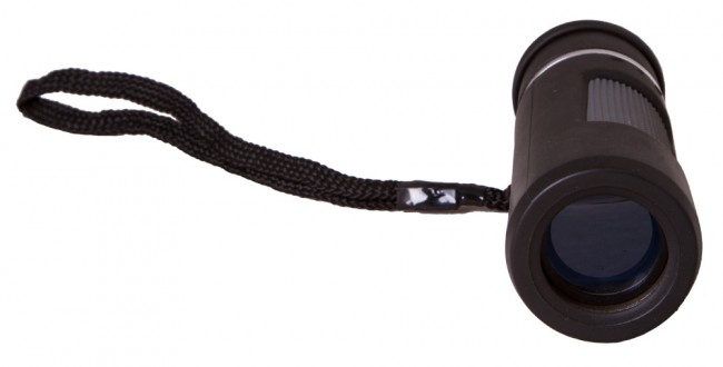 Монокуляр Bresser Topas 10x25 Black Монокуляр Bresser Topas 10x25 Black