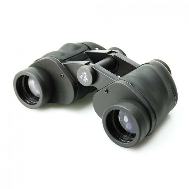 Бинокль Veber Free Focus БПШ 7x35 Бинокль Veber Free Focus БПШ 7x35