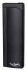 Зажигалка "Pierre Cardin" газовая пьезо, цвет - черный, 2,6x1.2x 8.0см