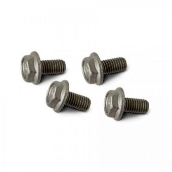 Болты для крепления ножей Nova System, Expert Pro, Micro, Arctic для ледобура Mora (4шт./уп.) Болты для крепления ножей Nova System, Expert Pro, Micro, Arctic для ледобура Mora (4шт./уп.)