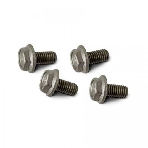 Болты для крепления ножей Nova System, Expert Pro, Micro, Arctic для ледобура Mora (4шт./уп.)