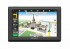 Навигатор Автомобильный GPS Prology iMap-5900 5" 800x480 4Gb SD черный Navitel Содружество + Скандинавия