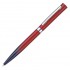 Шариковая ручка Pierre Cardin Actuel, цвет - двухтоновый:красный/черный. Упаковка P-1