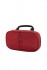 Несессер Victorinox Lifestyle Accessories 4.0 Overmight Essentials Kit -  красный -  нейлон -  23x4x13 см