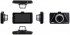 Видеорегистратор Silverstone F1 NTK-9500F DUO черный 12Mpix 1080x1920 1080p 140гр. JL5211