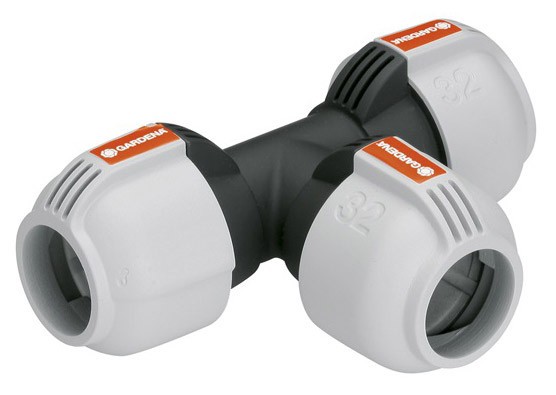 Коннектор Gardena 02772-20.000.00