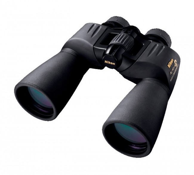 Бинокль Nikon Action EX 12x50 WP Бинокль Nikon Action EX 12x50 WP
