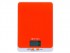 Весы кухонные электронные Kitfort KT-803-5 макс. вес:5кг оранжевый