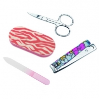 Аксессуары для маникюра